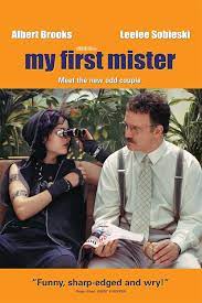 My first mister