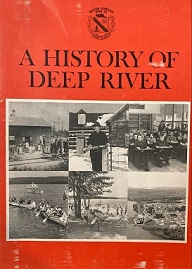 A history of Deep River, July 1970