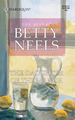 The daughter of the manor