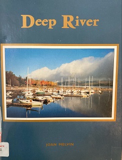 Deep River, 1945-1995 : a pictorial history