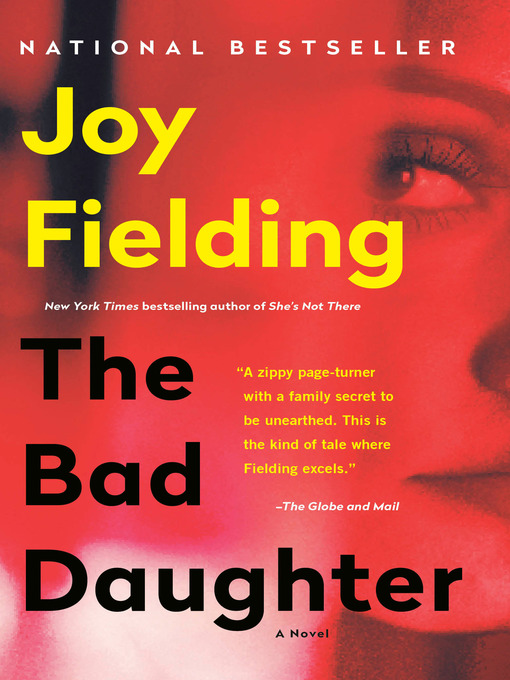 The Bad Daughter : A Novel