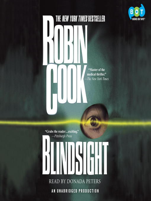 Blindsight