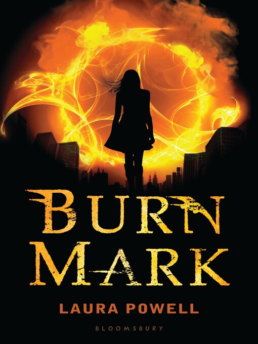 Burn Mark