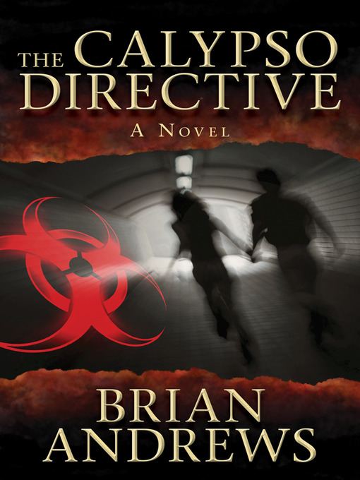 The Calypso Directive : A Novel