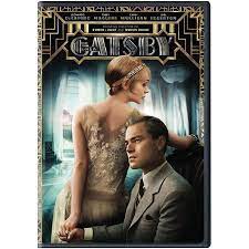 The great Gatsby