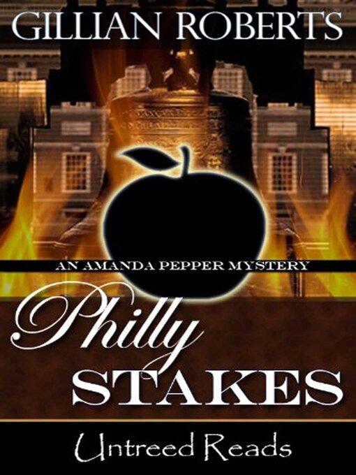 Philly Stakes (An Amanda Pepper Mystery)