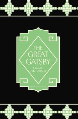 The great Gatsby