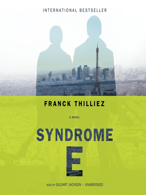 Syndrome E : A Novel