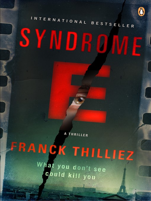 Syndrome E : A Novel