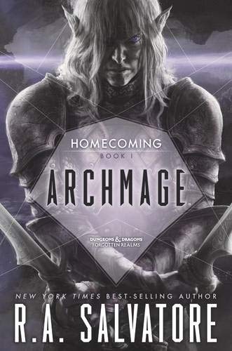 Archmage: book 1