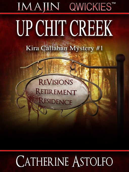 Up Chit Creek