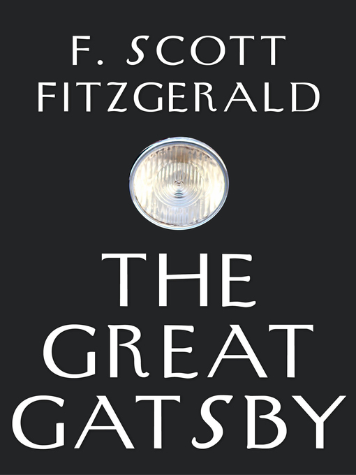 The Great Gatsby