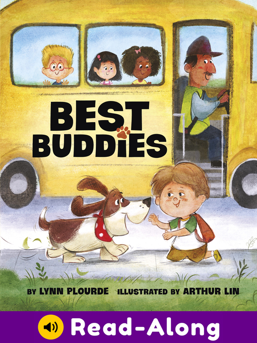 Best Buddies