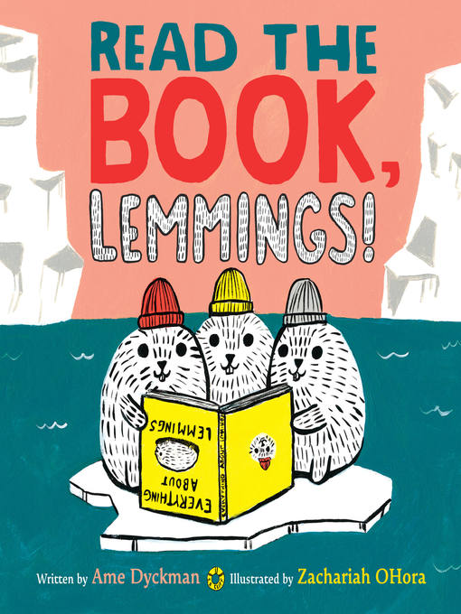 Read the Book, Lemmings!