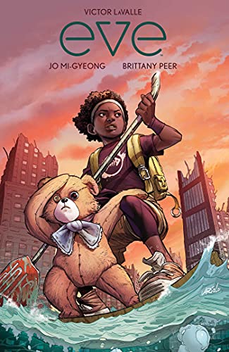 Eve: volume 1-5. 1 /