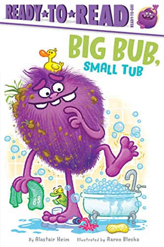 Big Bub, small tub