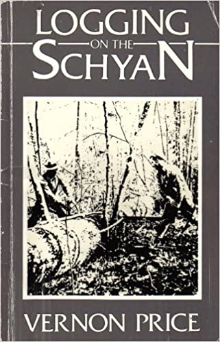 Logging on the Schyan