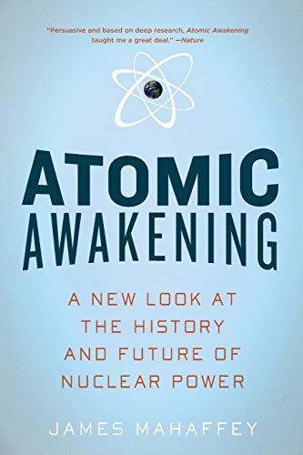 Atomic awakening : a new look at the history and future of nuclear power