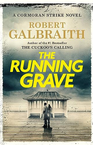 The running grave