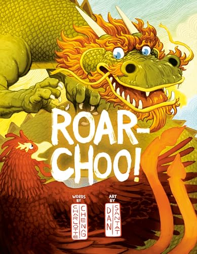 Roar-choo