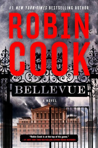 Bellevue : a novel